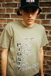 Image 2 of PERFECT T-SHIRT