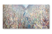 Weaving Through Life