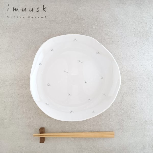 Image of Drawings Deep Plates 24 cm