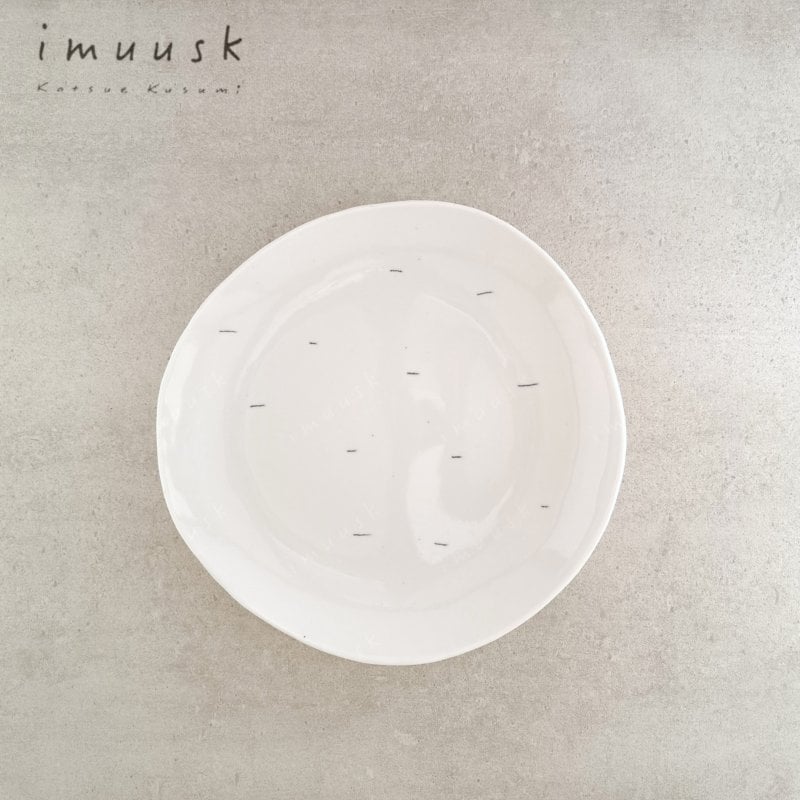 Image of Drawings Deep Plates 24 cm