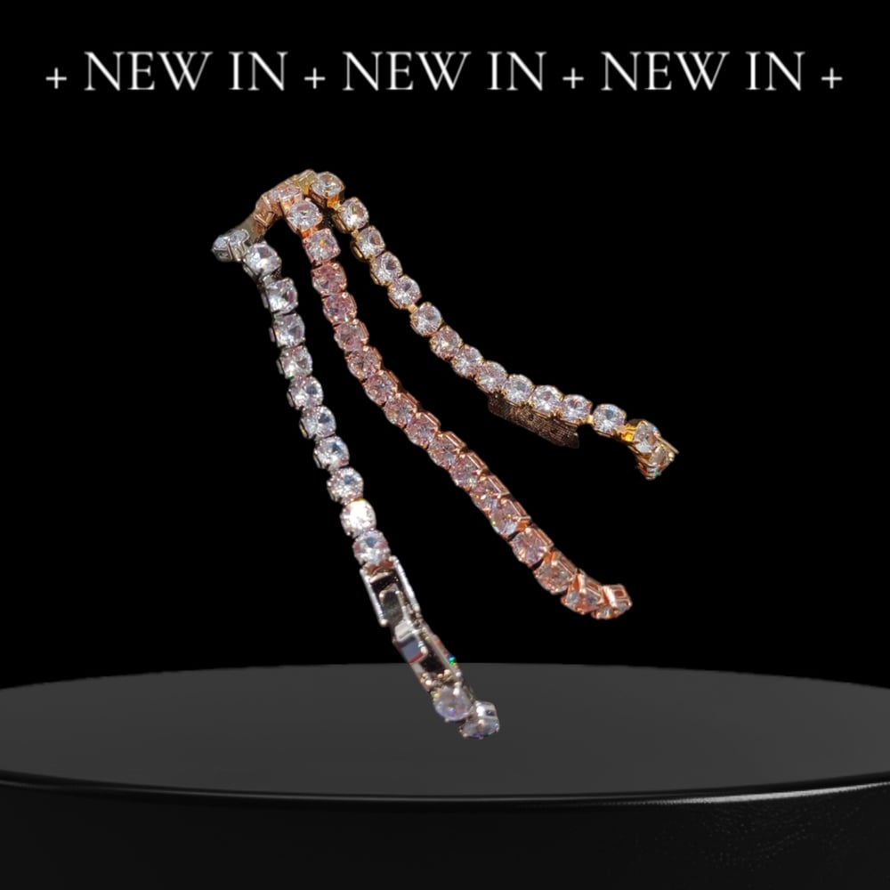 Image of Zara Bracelet