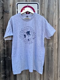 Raymond The Mosher - Shirt