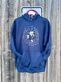 Raymond The Mosher - Hoodie
