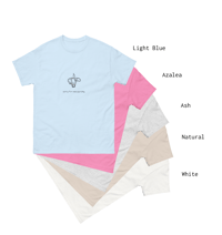 Image 3 of ovary / shirt / black