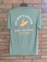 Image 1 of Camiseta Ert  Call your Shaper 2ºEd