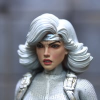Image 2 of Silver Mercenary