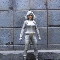 Image 3 of Silver Mercenary
