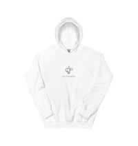 Image 2 of ovary / hoodie