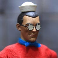 Image 1 of Barnacle Sidekick