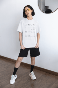 Image 2 of boobies / shirt / 02