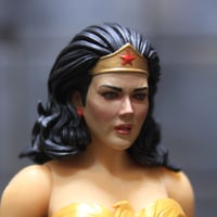 Image 1 of Warrior Woman V2