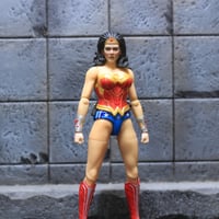 Image 2 of Warrior Woman V2