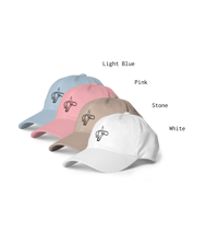 Image 4 of ovary / cappie / black
