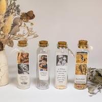 Image 3 of Captured in a Bottle