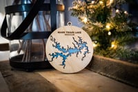 Image 1 of Lake ornaments