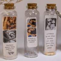 Image 4 of Captured in a Bottle