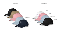 Image 4 of ovary / cappie / various colours