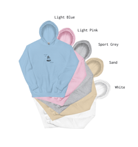 Image 3 of lesbean / hoodie