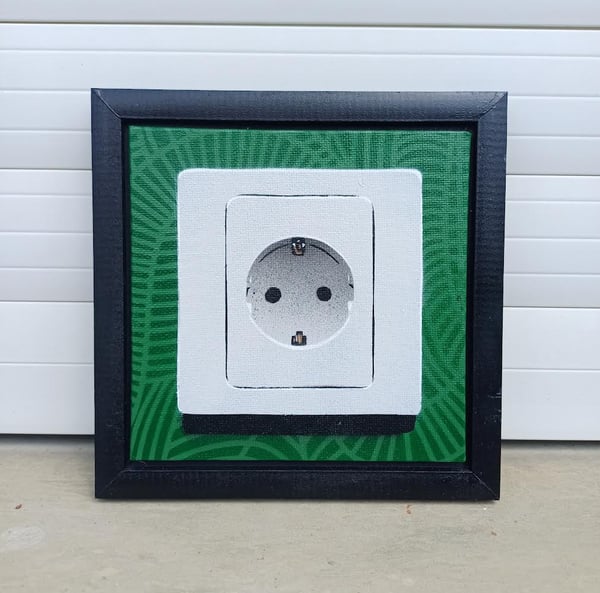 Image of Plug socket 