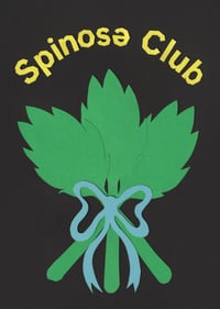 Image 1 of Spinosǝ club