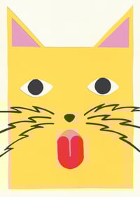 Image 1 of Cat