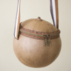 Calabash bag (Toffee)