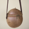 Calabash bag (OG Brown)