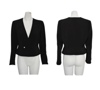 Image 3 of 1990s Mugler jacket 
