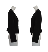 Image 4 of 1990s Mugler jacket 