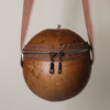 Calabash bag (Cocoa)