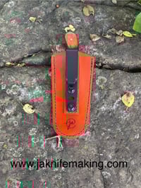 Image 5 of EDC fixed blade