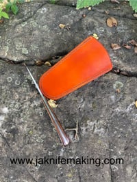 Image 3 of EDC fixed blade