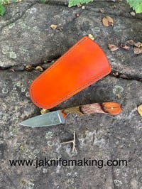 Image 1 of EDC fixed blade