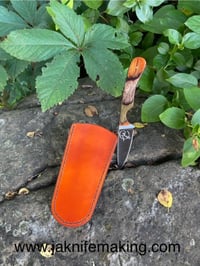 Image 2 of EDC fixed blade