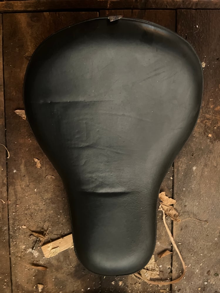 Image of Corbin Gentry Buddy Seat