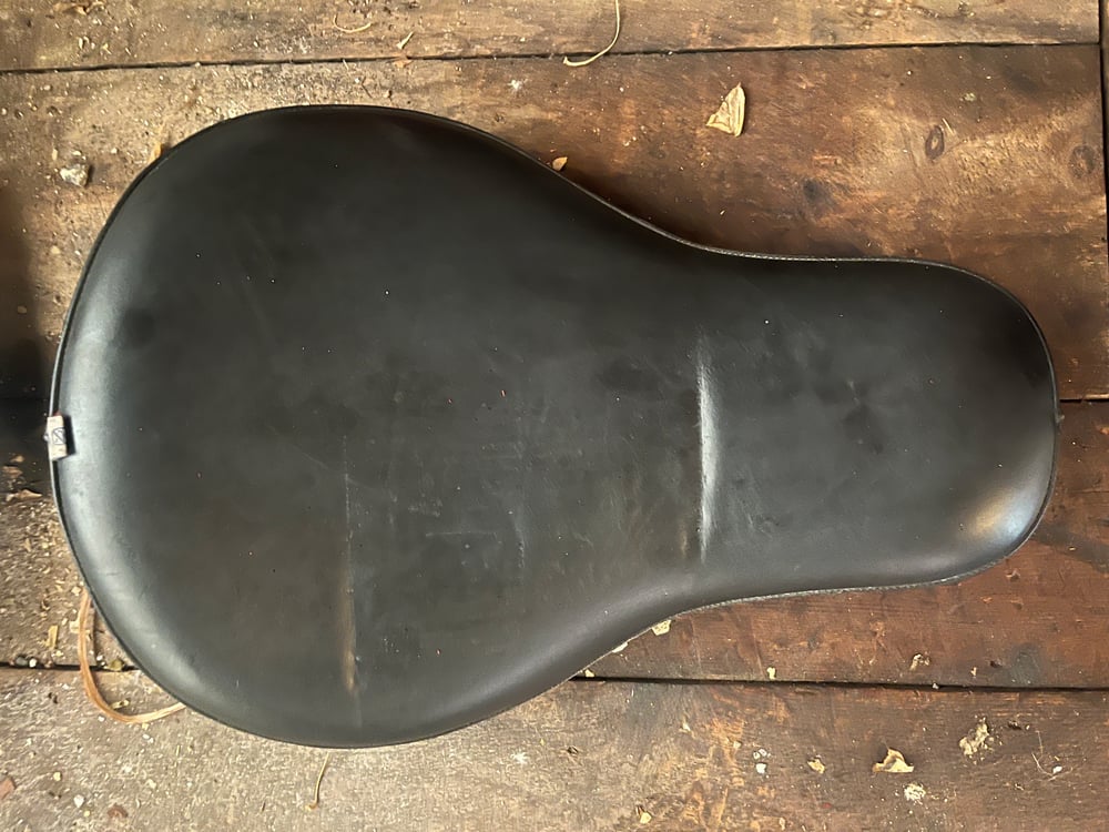 Image of Corbin Gentry Buddy Seat
