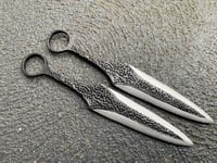 Image 2 of Mae’s Throwing Knives - The Acolyte