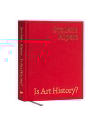 Image 4 of SVETLANA ALPERS: IS ART HISTORY?