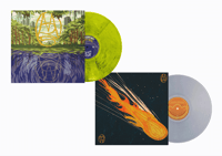 MARS RED SKY BUNDLE