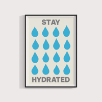 Image 2 of Stay Hydrated
