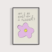 Image 2 of Am I an egg? Am I a flower?