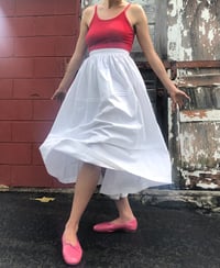Image 2 of Picnic at Hanging Rock - Petticoat Skirt