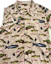 Image 2 of The Chuck "Fly-Fishing"