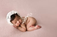 Image 1 of Aven Beanbag Backdrop (color choices)