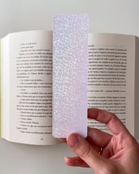 Image 2 of Lemon Bookmark