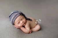 Image 4 of Aven Beanbag Backdrop (color choices)