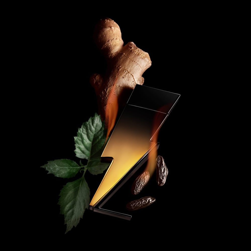 Image of CAROLINA HERRERA BAD BOY EXTREME (TYPE)