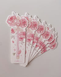 Image 1 of Spiral Heart - Bookmark