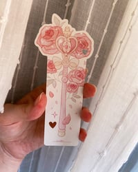 Image 3 of Spiral Heart - Bookmark