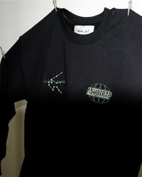 Image 1 of Crewneck constellation 